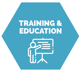 training and education